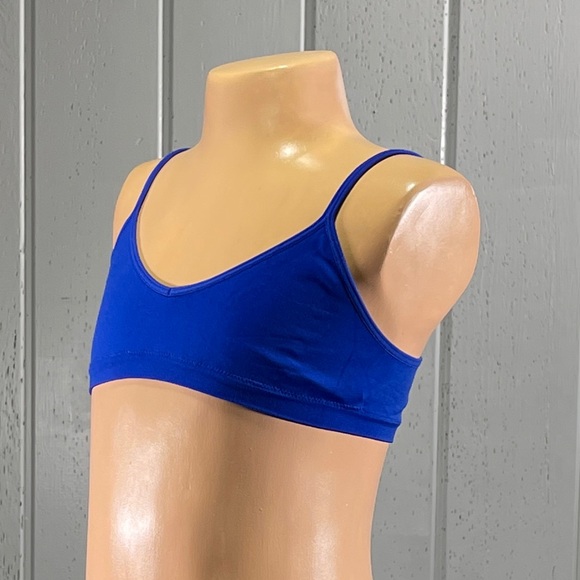 Bundle Fruit of the Loom & Hanes Girl’s Trainings Bras Sz 30/M - Picture 7 of 11